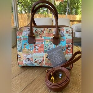 Disney purse
